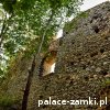Smoleń - Zamek Pilcza
