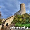 Smoleń - Zamek Pilcza