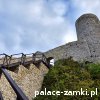 Smoleń - Zamek Pilcza